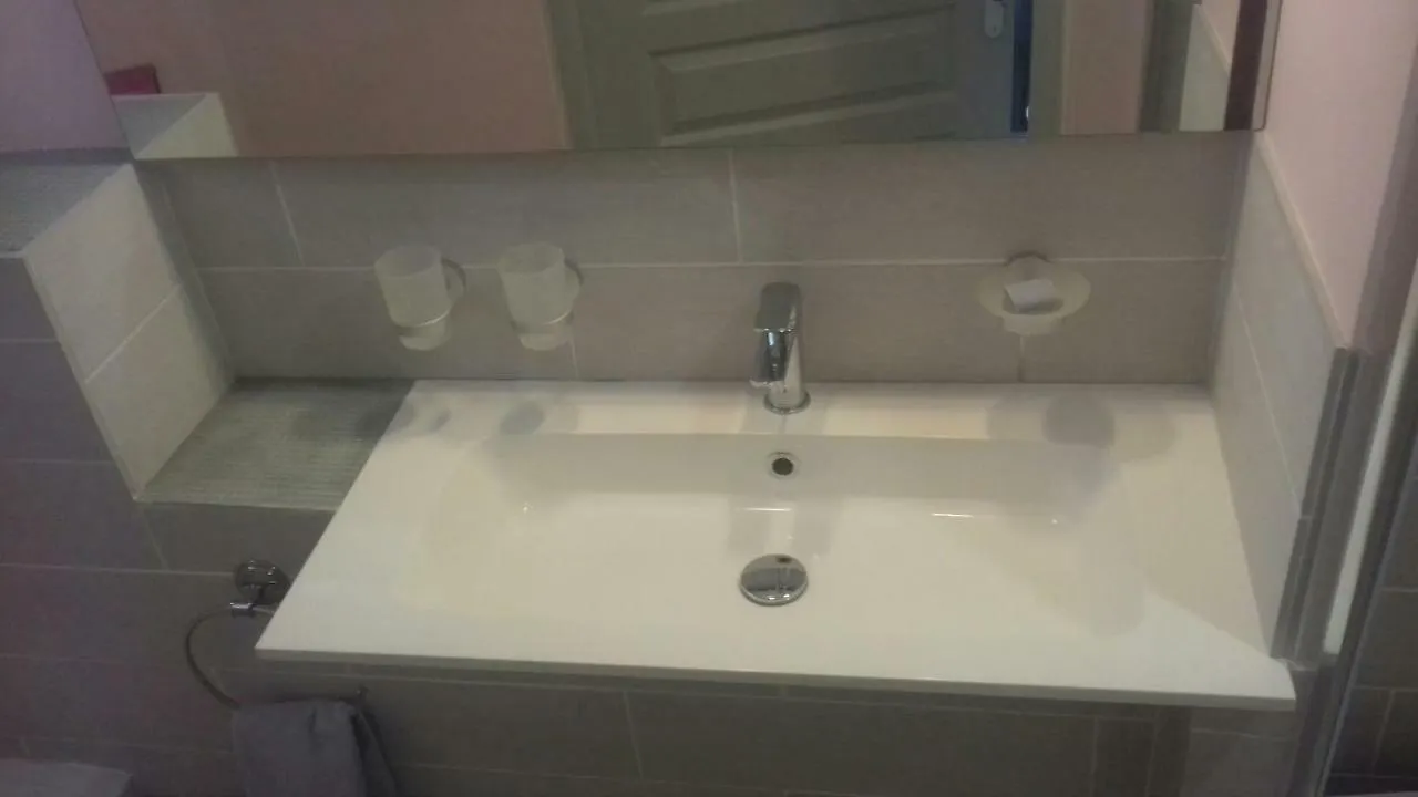 Suite Privé Chez Dunja Roumoules 0*,  Frankrijk